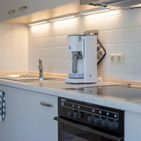 Apartment Hund Und *