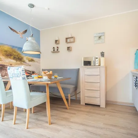 Apartment Hund Und *