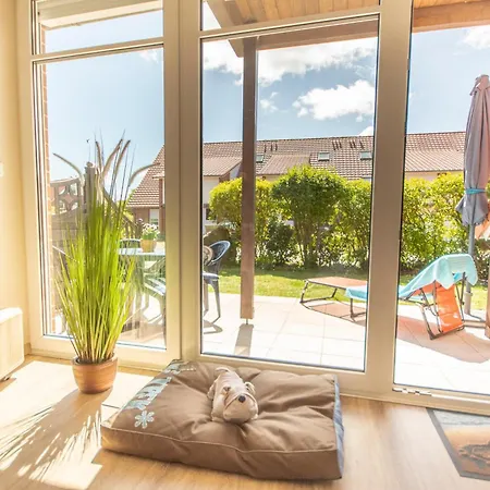 Hund Und Apartment Cuxhaven