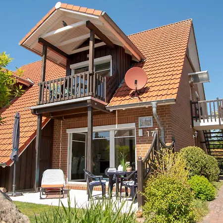 Apartment Hund Und Cuxhaven