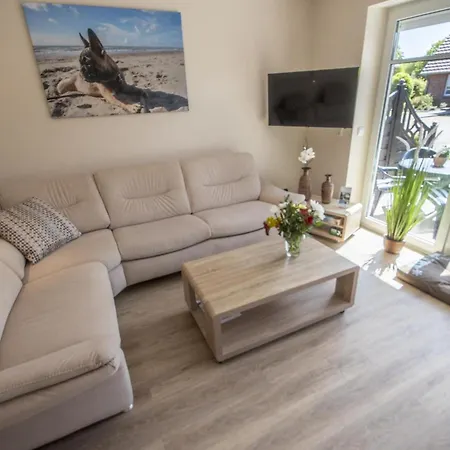 Apartament Hund Und *