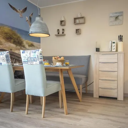 Daire Hund Und Cuxhaven